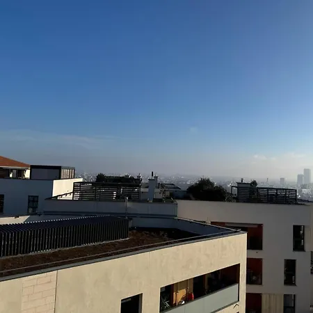 Apartamento Le Des Canuts *